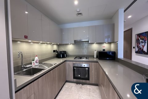 Купить квартиру в Sobha Hartland, Мохаммед Бин Рашид Сити, Дубай: 2 спальни, 132м², № 74552 - фото 10