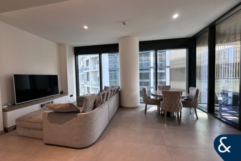 Купить квартиру в Sobha Hartland, Мохаммед Бин Рашид Сити, Дубай: 2 спальни, 132м², № 74552 - фото 4