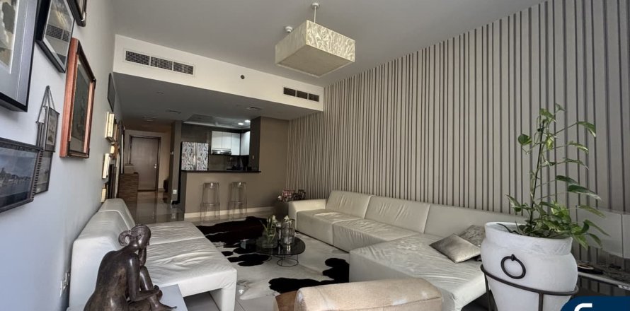 شقة في دائرة قرية جميرا, دبي 1غرف نوم, 114 م² رقم 74548