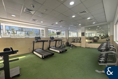 Apartamento en Jumeirah Village Circle, Dubai, 1 dormitorio, 114 m², № 74548 - foto 13