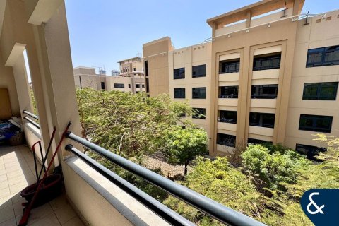 Купить квартиру в Greens, Дубай: 3 спальни, 155м², № 74556 - фото 22