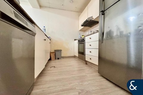 Купить квартиру в Greens, Дубай: 3 спальни, 155м², № 74556 - фото 5