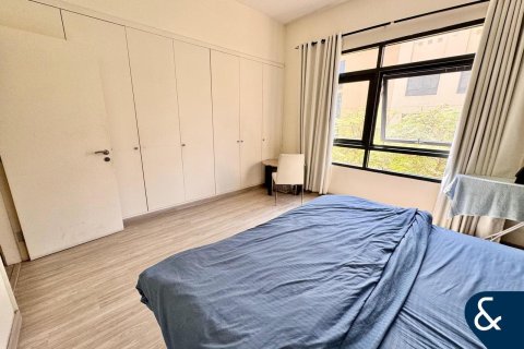 Купить квартиру в Greens, Дубай: 3 спальни, 155м², № 74556 - фото 13