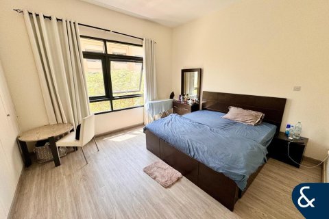 Купить квартиру в Greens, Дубай: 3 спальни, 155м², № 74556 - фото 14