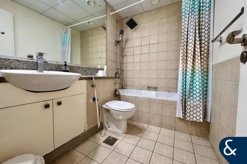 Купить квартиру в Greens, Дубай: 3 спальни, 155м², № 74556 - фото 19