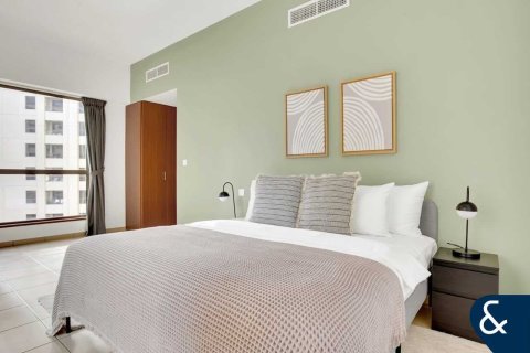 Apartamento en Sadaf, Jumeirah Beach Residence, Dubai, 2 dormitorios, 129 m², № 74549 - foto 6