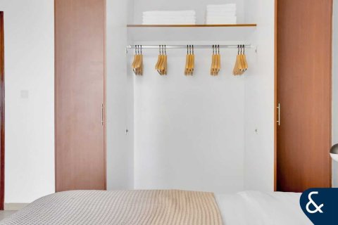 Apartamento en Sadaf, Jumeirah Beach Residence, Dubai, 2 dormitorios, 129 m², № 74549 - foto 11