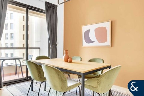 Apartamento en Sadaf, Jumeirah Beach Residence, Dubai, 2 dormitorios, 129 m², № 74549 - foto 3