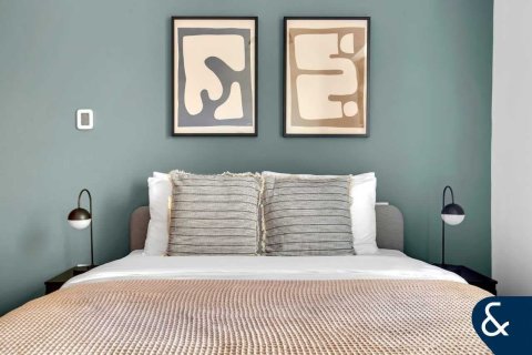 Apartamento en Sadaf, Jumeirah Beach Residence, Dubai, 2 dormitorios, 129 m², № 74549 - foto 5