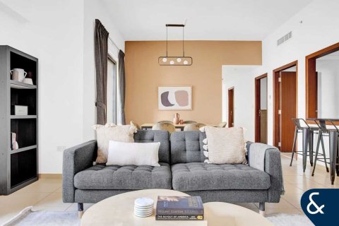 Apartamento en Sadaf, Jumeirah Beach Residence, Dubai, 2 dormitorios, 129 m², № 74549 - foto 17