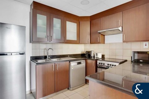 Apartamento en Sadaf, Jumeirah Beach Residence, Dubai, 2 dormitorios, 129 m², № 74549 - foto 14