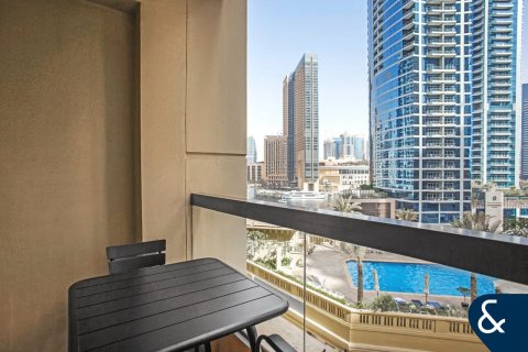 Apartamento en Sadaf, Jumeirah Beach Residence, Dubai, 2 dormitorios, 129 m², № 74549 - foto 19