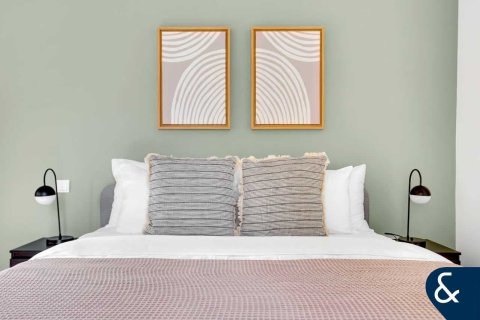 Apartamento en Sadaf, Jumeirah Beach Residence, Dubai, 2 dormitorios, 129 m², № 74549 - foto 9