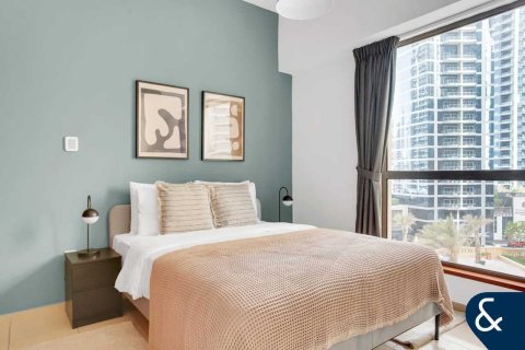 Apartamento en Sadaf, Jumeirah Beach Residence, Dubai, 2 dormitorios, 129 m², № 74549 - foto 13