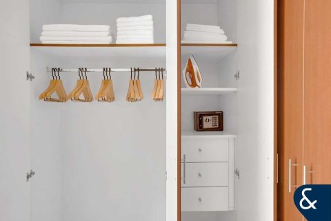 Apartamento en Sadaf, Jumeirah Beach Residence, Dubai, 2 dormitorios, 129 m², № 74549 - foto 8