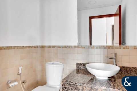 Apartamento en Sadaf, Jumeirah Beach Residence, Dubai, 2 dormitorios, 129 m², № 74549 - foto 15