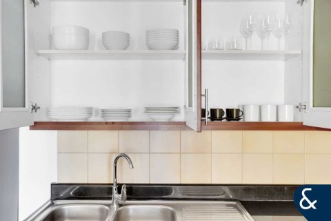 Apartamento en Sadaf, Jumeirah Beach Residence, Dubai, 2 dormitorios, 129 m², № 74549 - foto 16