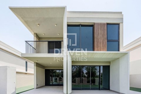Villa en Harmony, Tilal Al Ghaf, Dubai, 4 dormitorios, 347.46 m², № 126931 - foto 27