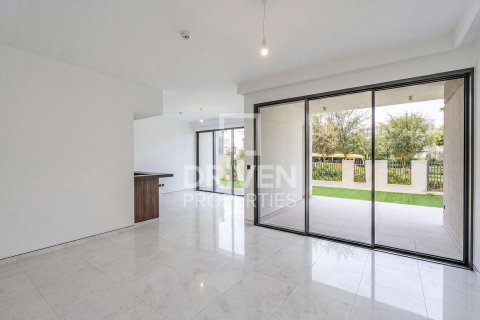 Вилла в Harmony, Tilal Al Ghaf, Дубай, 4 спальни, 347.46м², № 126931