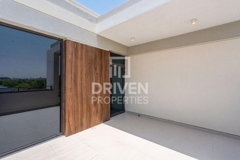 Villa en Harmony, Tilal Al Ghaf, Dubai, 4 dormitorios, 347.46 m², № 126931 - foto 19