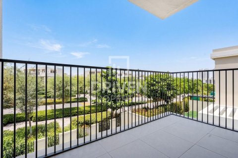 Villa en Harmony, Tilal Al Ghaf, Dubai, 4 dormitorios, 347.46 m², № 126931 - foto 26