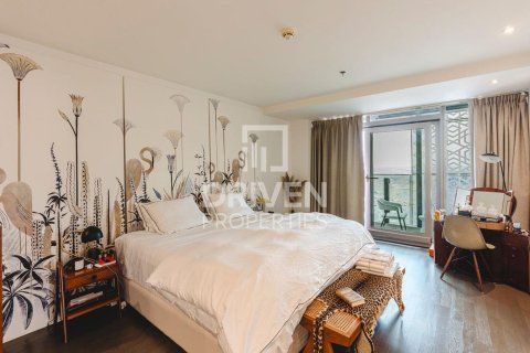 Apartamento en D1 Tower, Culture Village, Dubai, 3 dormitorios, 174.66 m², № 126942 - foto 8