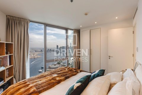 Apartamento en D1 Tower, Culture Village, Dubai, 3 dormitorios, 174.66 m², № 126942 - foto 11