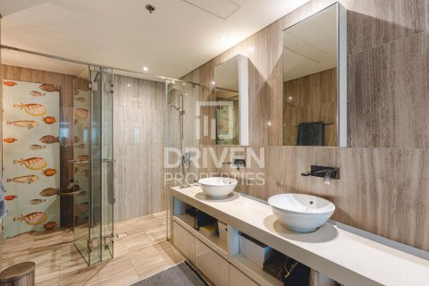 Apartamento en D1 Tower, Culture Village, Dubai, 3 dormitorios, 174.66 m², № 126942 - foto 13