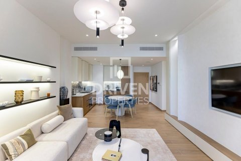 Apartamento en La Mer, Jumeirah, Dubai, 1 dormitorio, 75.81 m², № 126941 - foto 3