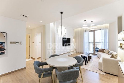 Apartamento en La Mer, Jumeirah, Dubai, 1 dormitorio, 75.81 m², № 126941 - foto 4
