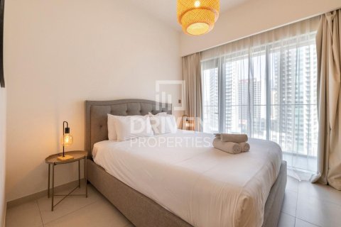 Apartamento en Burj Royale, Downtown Dubai (Downtown Burj Dubai), Dubai, 1 dormitorio, 60.39 m², № 126940 - foto 6