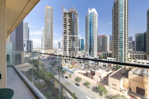 Apartamento en Burj Royale, Downtown Dubai (Downtown Burj Dubai), Dubai, 1 dormitorio, 60.39 m², № 126940 - foto 10