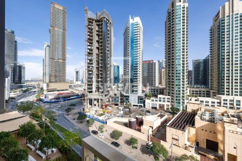 Apartamento en Burj Royale, Downtown Dubai (Downtown Burj Dubai), Dubai, 1 dormitorio, 60.39 m², № 126940 - foto 13