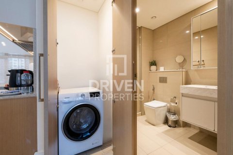 Apartamento en Burj Royale, Downtown Dubai (Downtown Burj Dubai), Dubai, 1 dormitorio, 60.39 m², № 126940 - foto 9