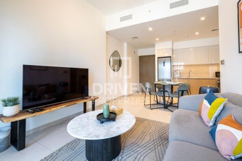 Apartamento en Burj Royale, Downtown Dubai (Downtown Burj Dubai), Dubai, 1 dormitorio, 60.39 m², № 126940