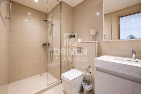 Apartamento en Burj Royale, Downtown Dubai (Downtown Burj Dubai), Dubai, 1 dormitorio, 60.39 m², № 126940 - foto 7