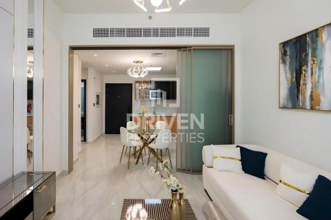 Квартира в Al Furjan, Дубай, 1 спальня, 76.46м², № 126947