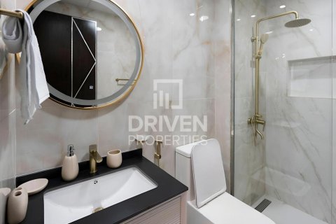Apartamento en Al Furjan, Dubai, 1 dormitorio, 76.46 m², № 126947 - foto 9