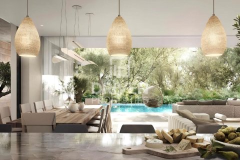 Villa à Tilal Al Ghaf, Dubai, 5 chambres, 781.31 m², № 126939 - photo 16