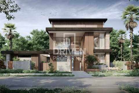 Villa à Tilal Al Ghaf, Dubai, 5 chambres, 781.31 m², № 126939 - photo 9