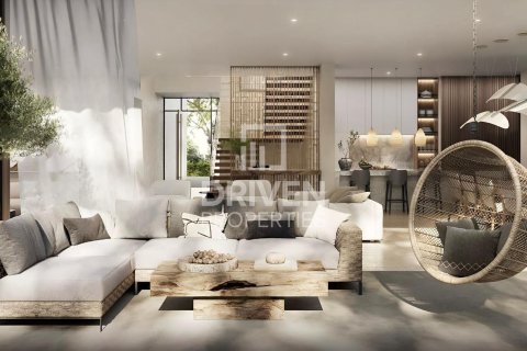 Villa à Tilal Al Ghaf, Dubai, 5 chambres, 781.31 m², № 126939 - photo 17