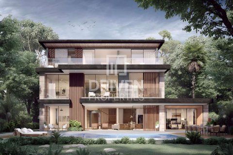 Villa à Tilal Al Ghaf, Dubai, 5 chambres, 781.31 m², № 126939 - photo 10