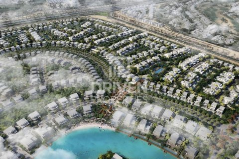 Villa à Tilal Al Ghaf, Dubai, 5 chambres, 781.31 m², № 126939 - photo 19