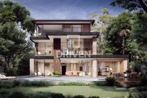 Villa à Tilal Al Ghaf, Dubai, 5 chambres, 781.31 m², № 126939 - photo 3