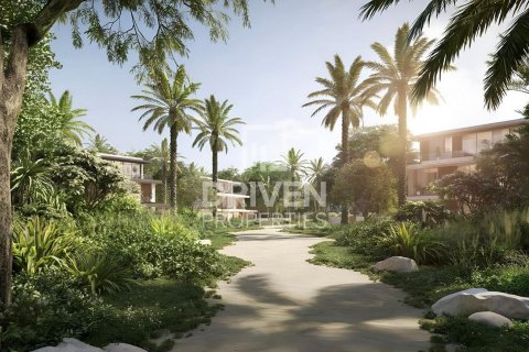Villa à Tilal Al Ghaf, Dubai, 5 chambres, 781.31 m², № 126939 - photo 20