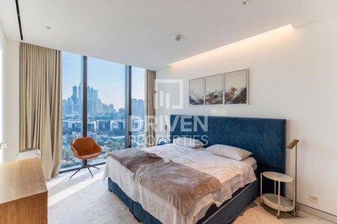 Appartement à Dubai Internet City, Dubai, 4 chambres, 447.33 m², № 126938 - photo 15