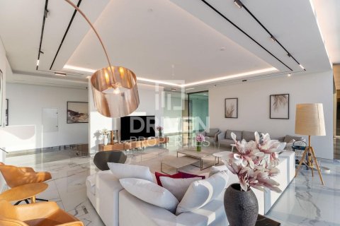 Appartement à Dubai Internet City, Dubai, 4 chambres, 447.33 m², № 126938 - photo 3