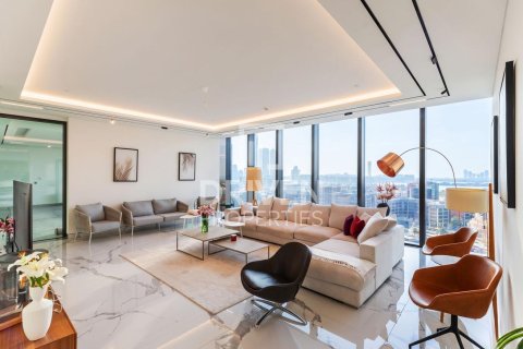 Appartement à Dubai Internet City, Dubai, 4 chambres, 447.33 m², № 126938