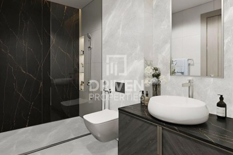 Appartement à Business Bay, Dubai, studio, 46 m², № 66139 - photo 10