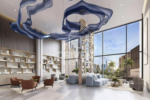 Appartement à Business Bay, Dubai, studio, 46 m², № 66139 - photo 12